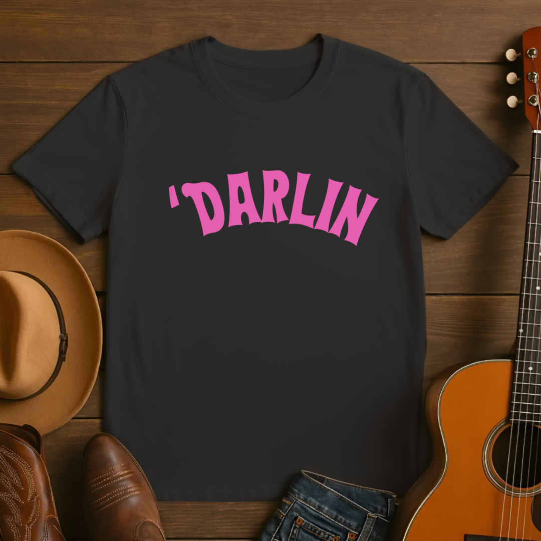 "Darlin" T-Shirt