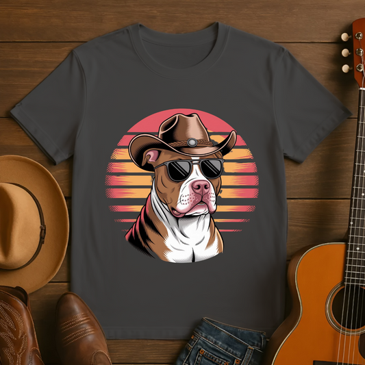 Rolo Dog T-shirt