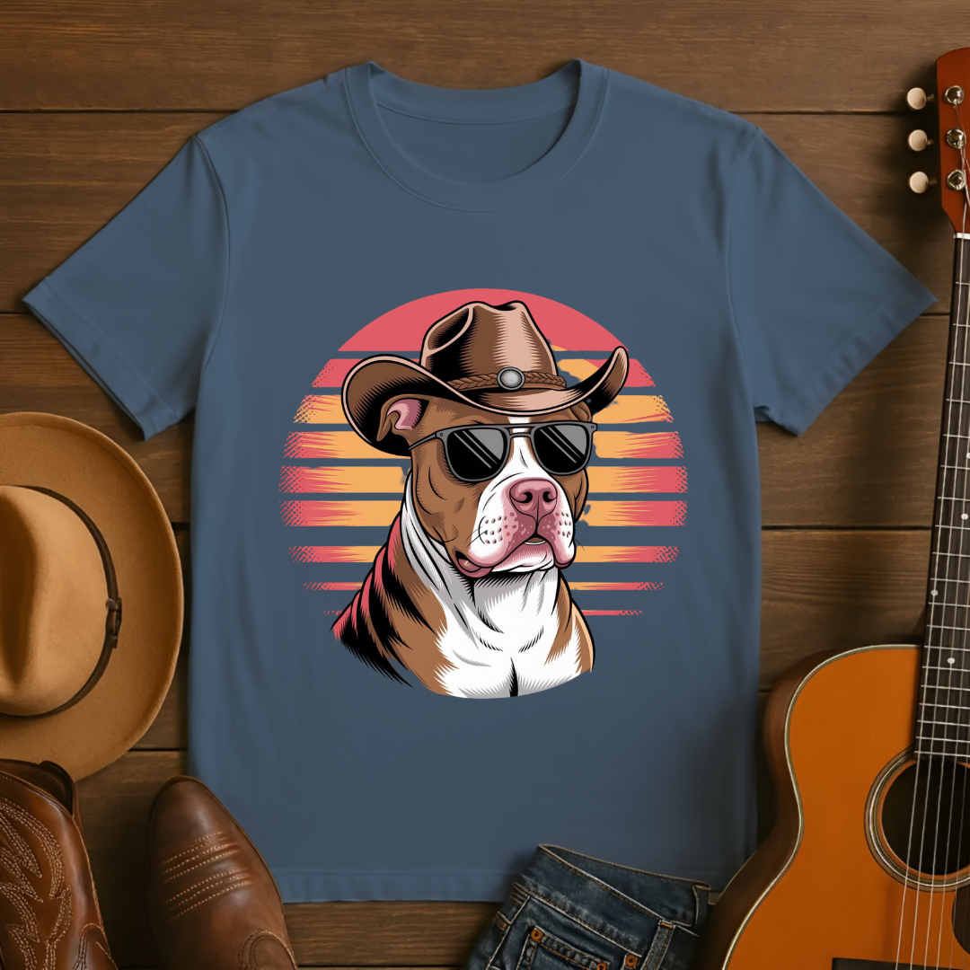 Rolo Dog T-shirt