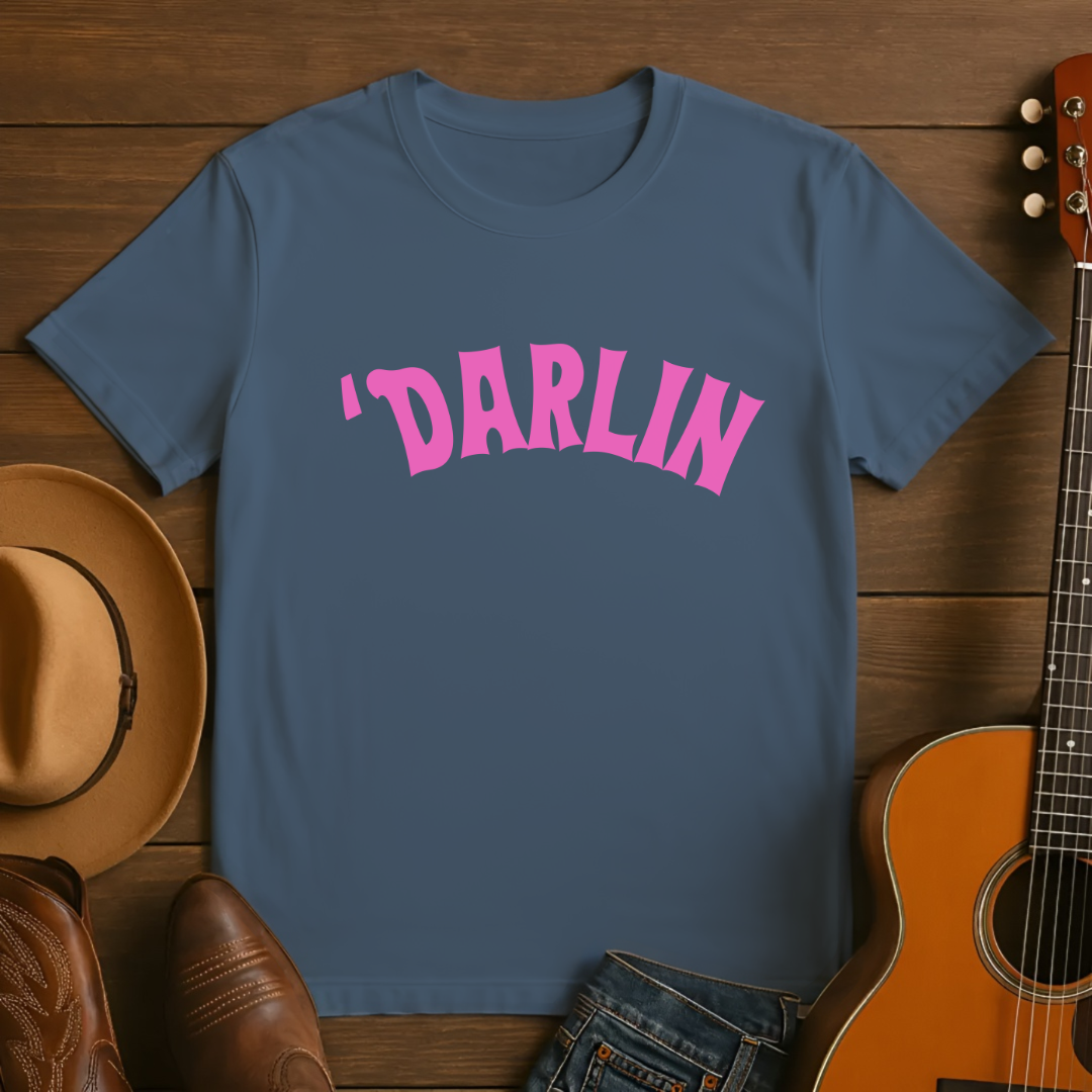 "Darlin" T-Shirt