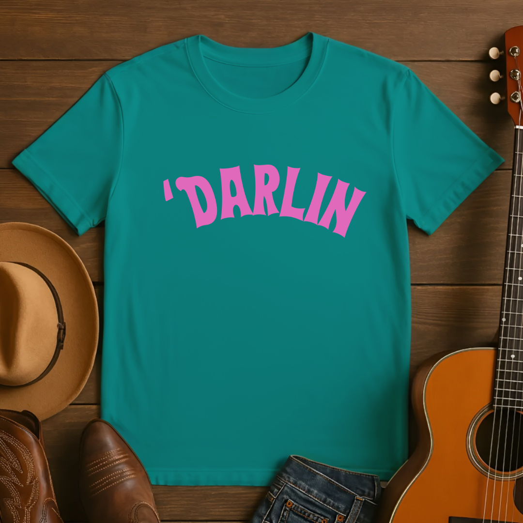"Darlin" T-Shirt