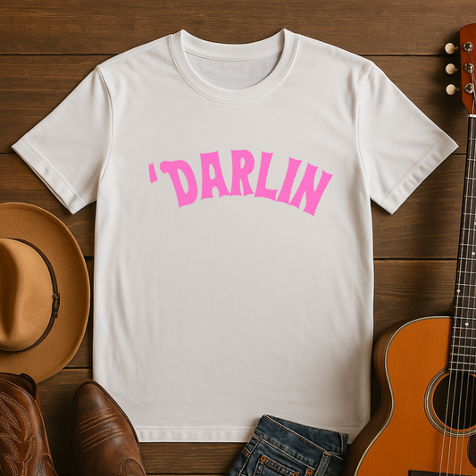 "Darlin" T-Shirt