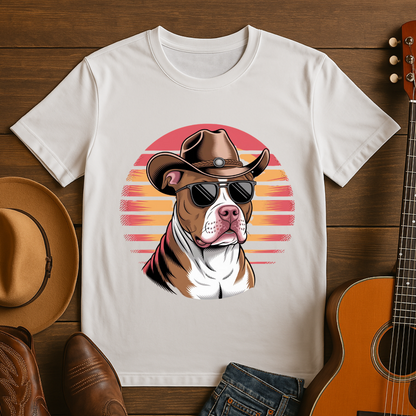 Rolo Dog T-shirt