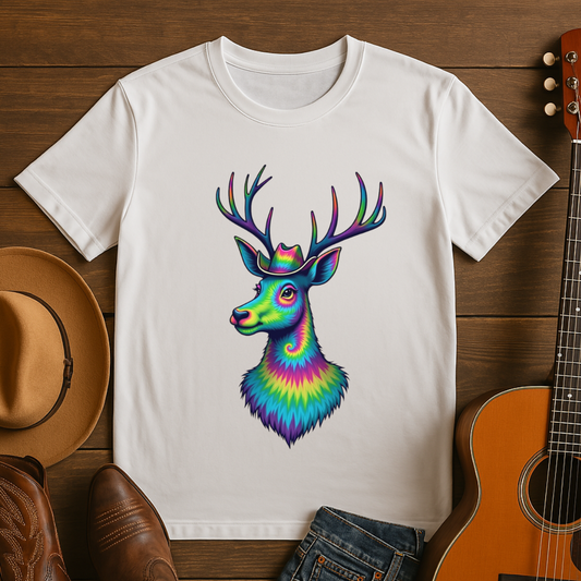 Physcadelic Jackalope T-Shirt